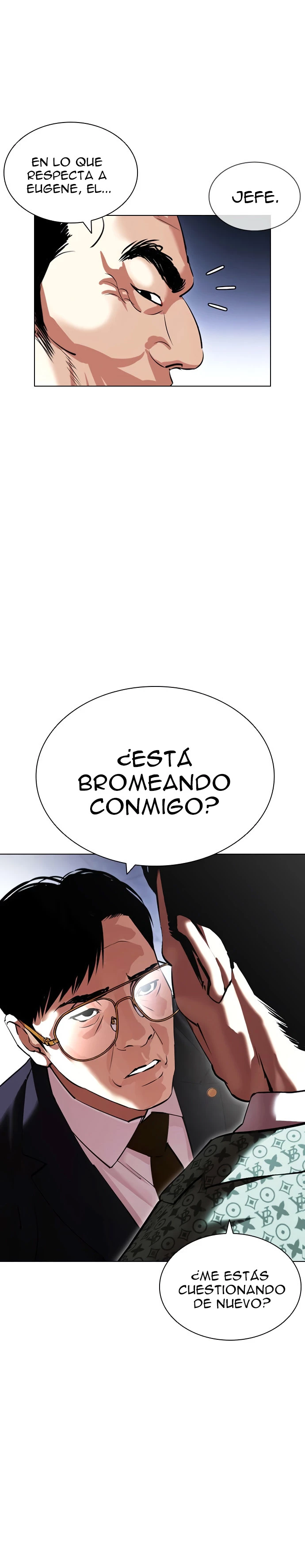 Nueva Cara  > Capitulo 418 > Page 121