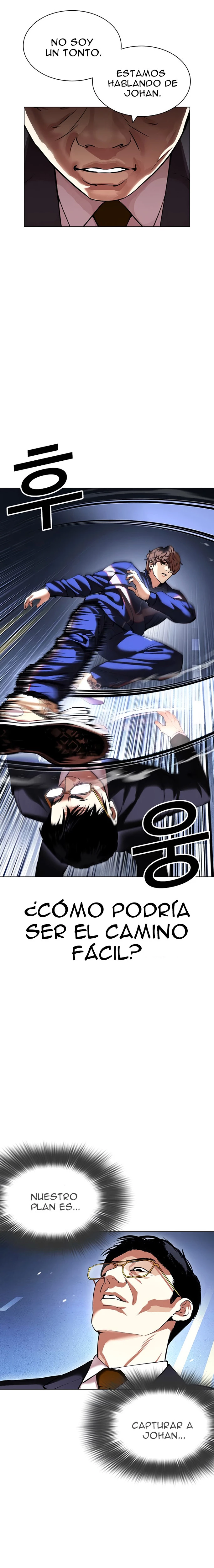 Nueva Cara  > Capitulo 418 > Page 131