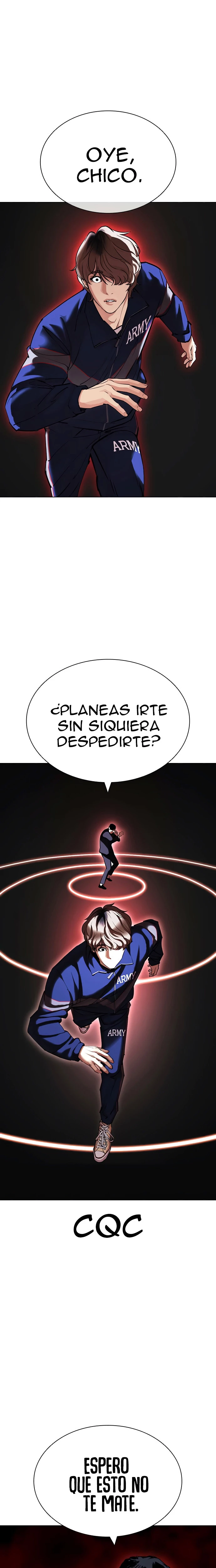 Nueva Cara  > Capitulo 418 > Page 171