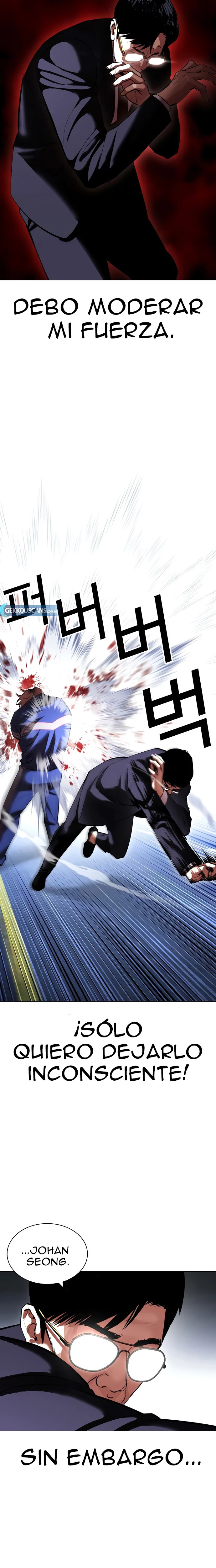 Nueva Cara  > Capitulo 418 > Page 181