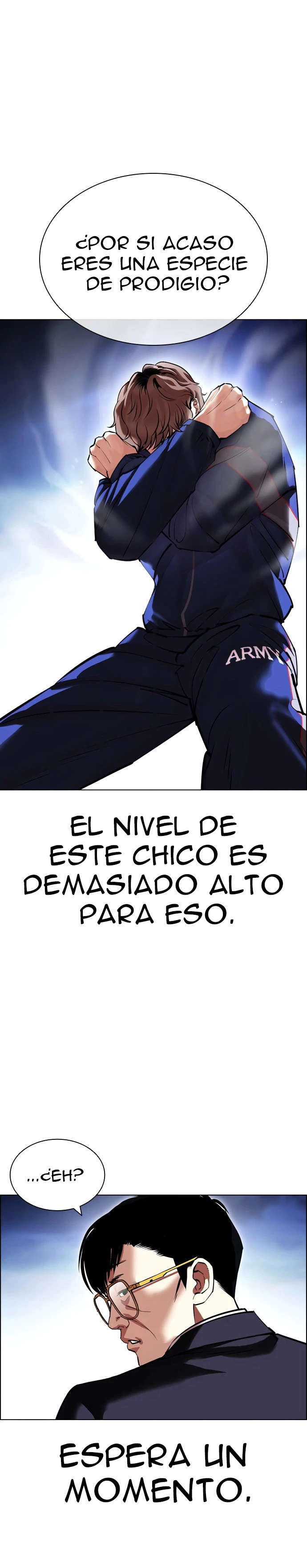 Nueva Cara  > Capitulo 418 > Page 191