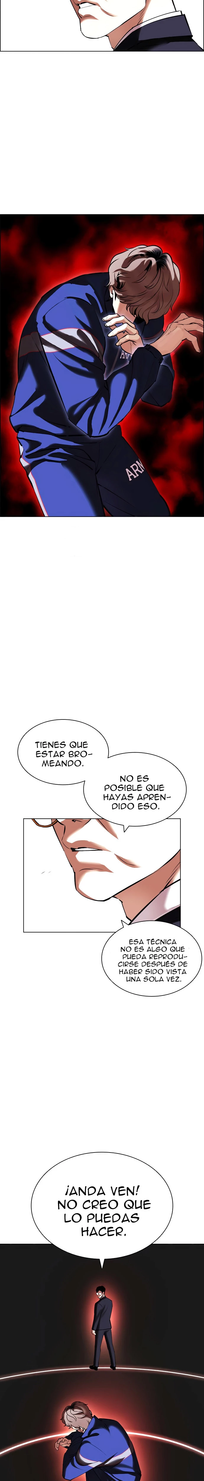 Nueva Cara  > Capitulo 418 > Page 211