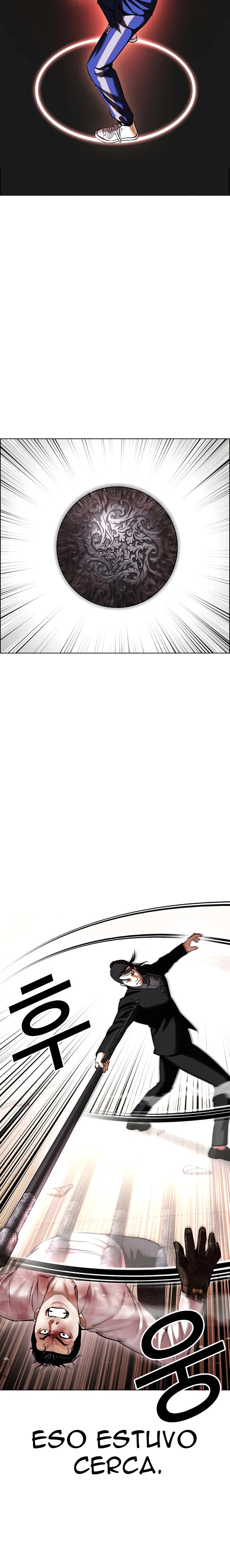 Nueva Cara  > Capitulo 418 > Page 221