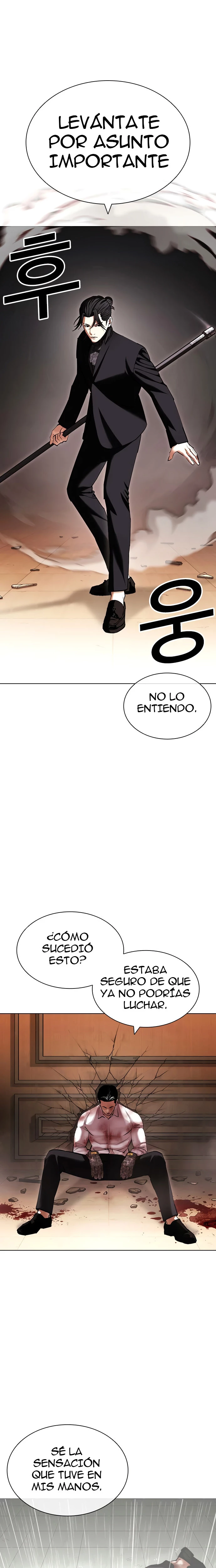 Nueva Cara  > Capitulo 418 > Page 271