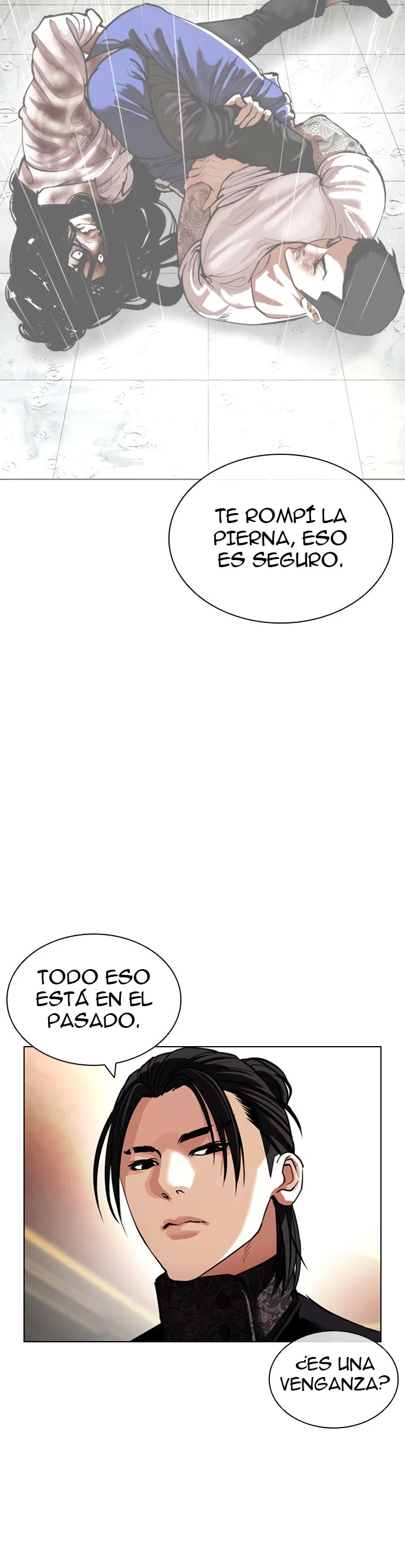 Nueva Cara  > Capitulo 418 > Page 281