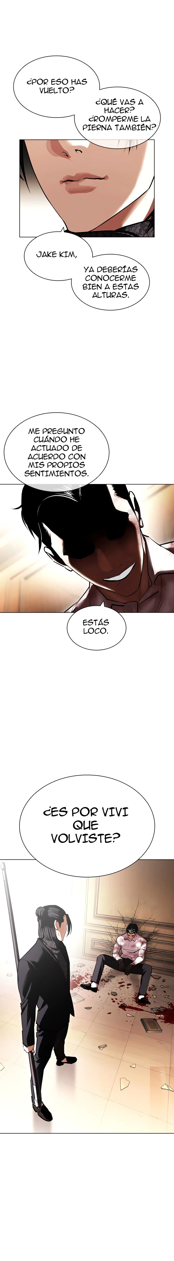 Nueva Cara  > Capitulo 418 > Page 301