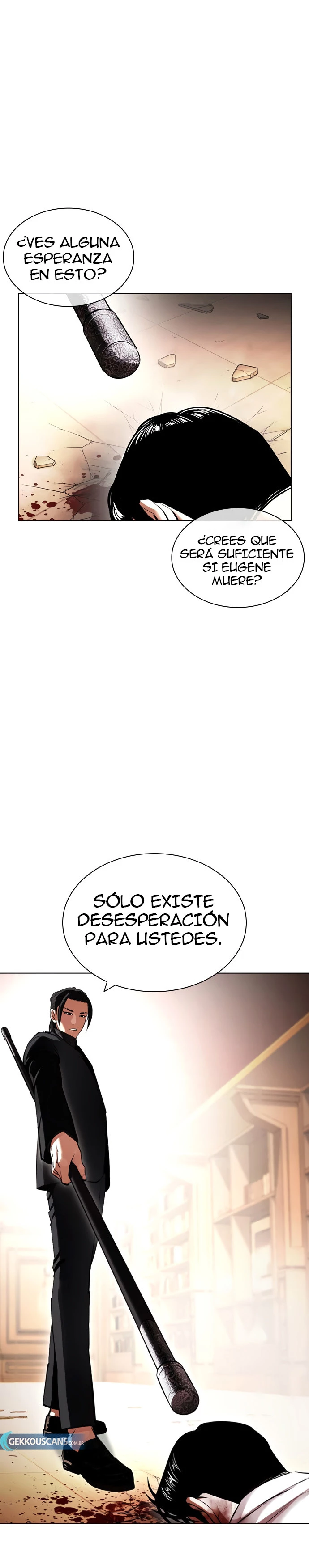 Nueva Cara  > Capitulo 418 > Page 321