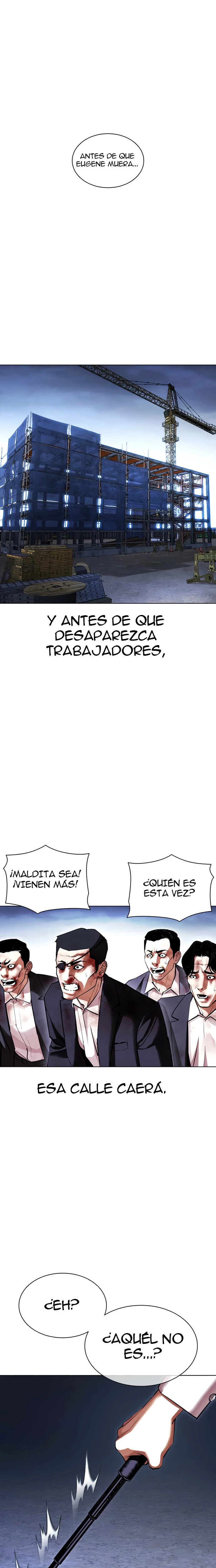 Nueva Cara  > Capitulo 418 > Page 331