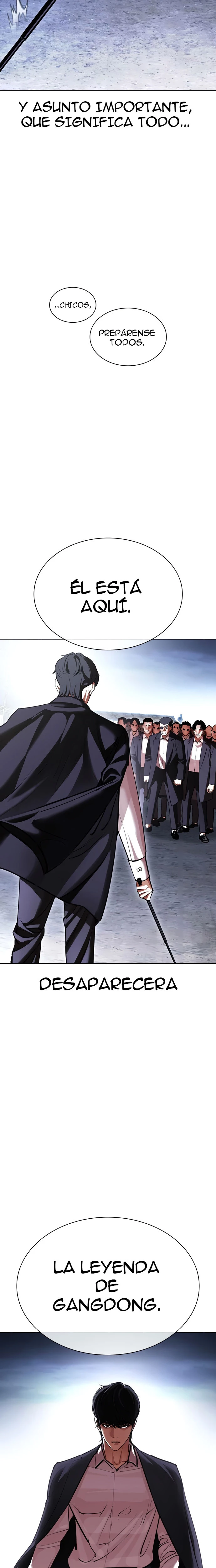 Nueva Cara  > Capitulo 418 > Page 341