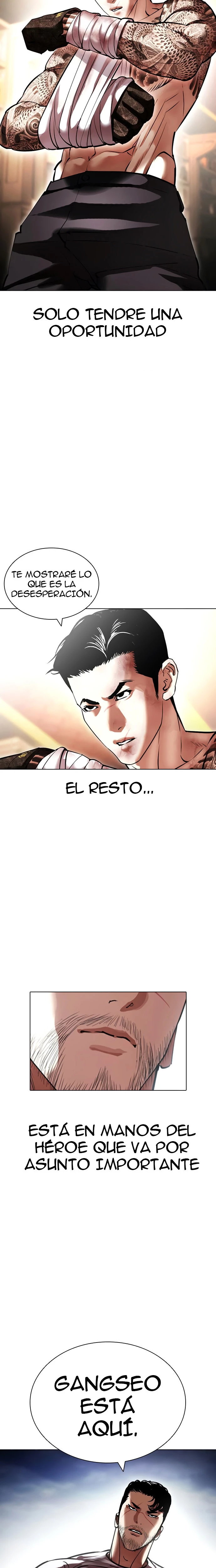 Nueva Cara  > Capitulo 418 > Page 401