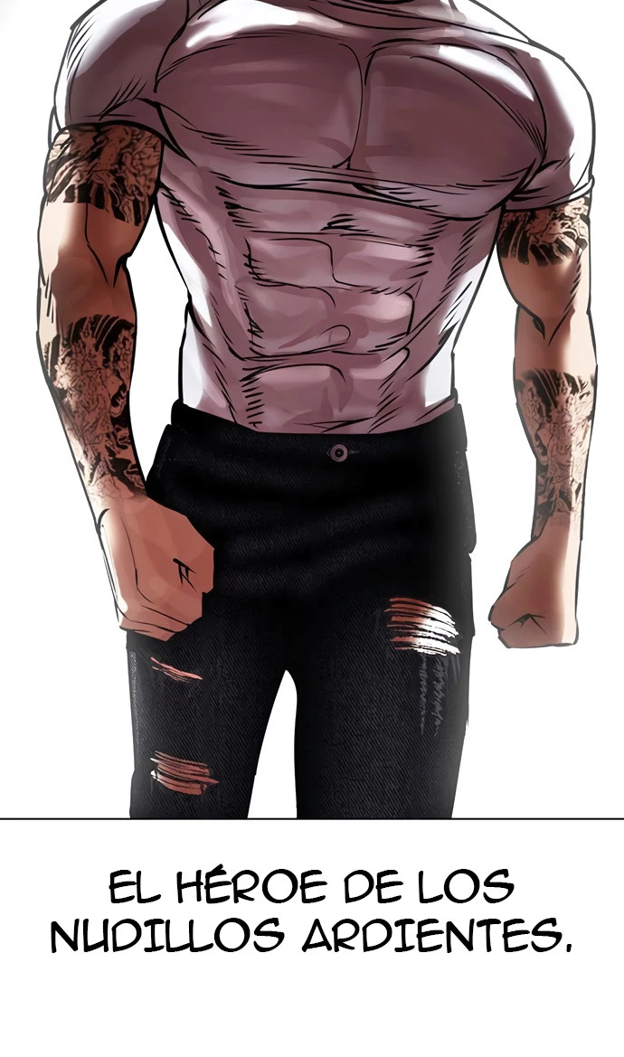 Nueva Cara  > Capitulo 418 > Page 411