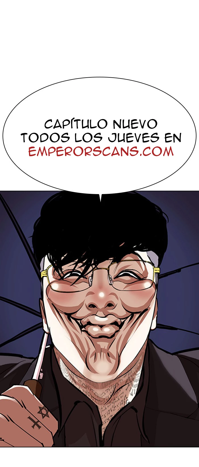 Nueva Cara  > Capitulo 418 > Page 431