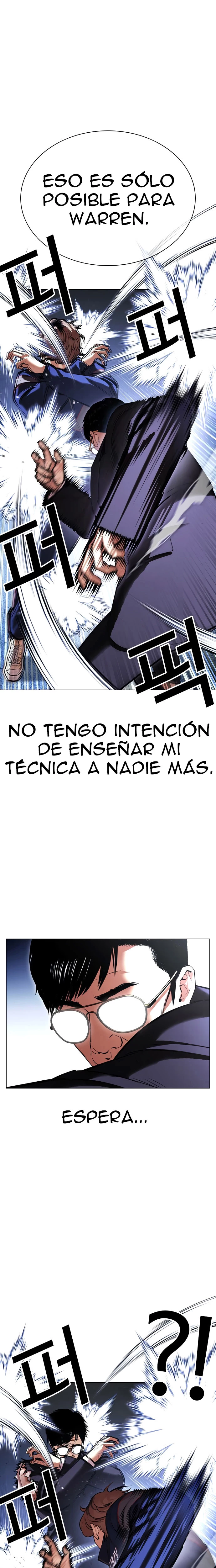 Nueva Cara  > Capitulo 419 > Page 61