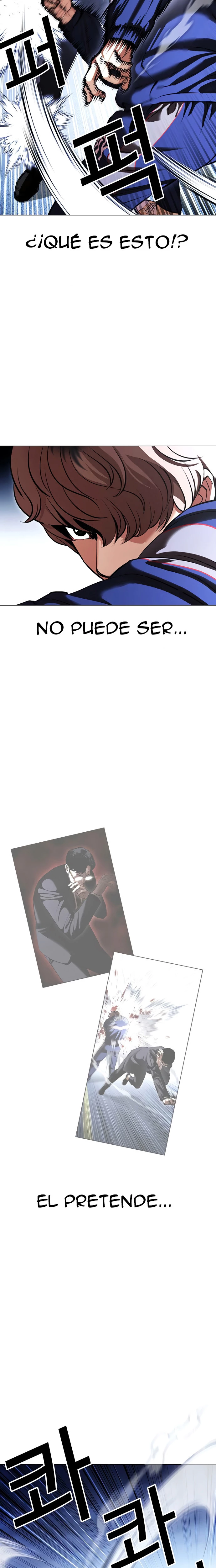 Nueva Cara  > Capitulo 419 > Page 71