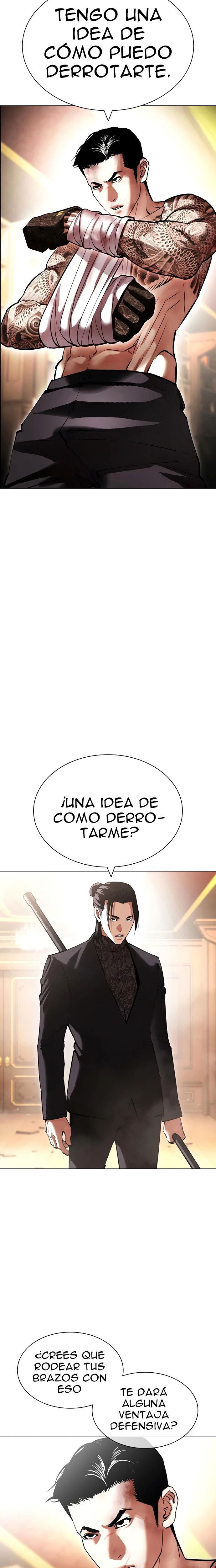Nueva Cara  > Capitulo 419 > Page 101