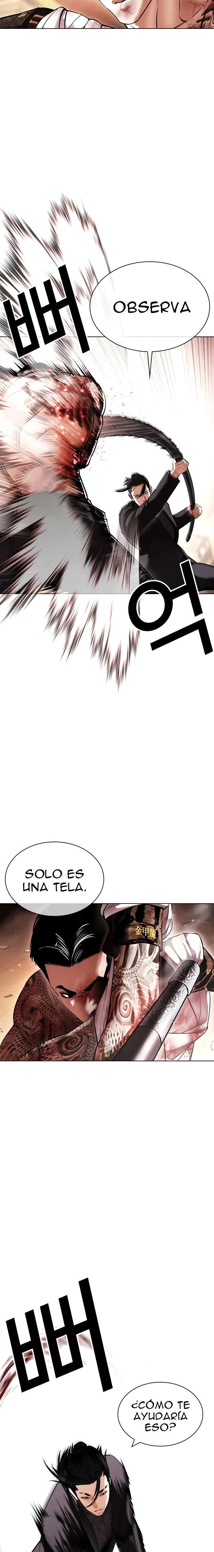 Nueva Cara  > Capitulo 419 > Page 111