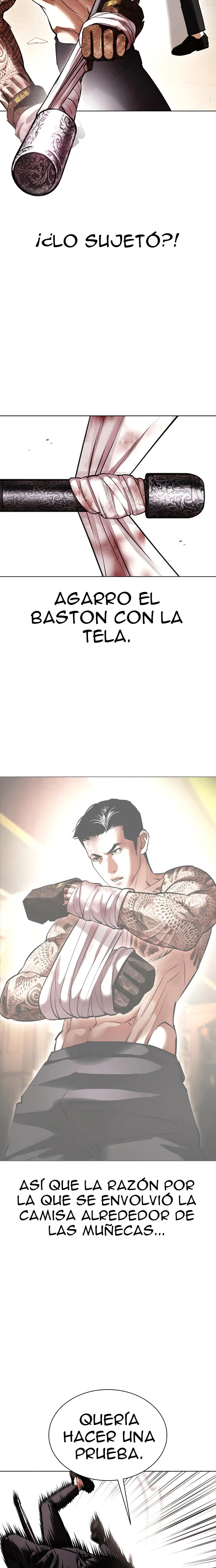 Nueva Cara  > Capitulo 419 > Page 181