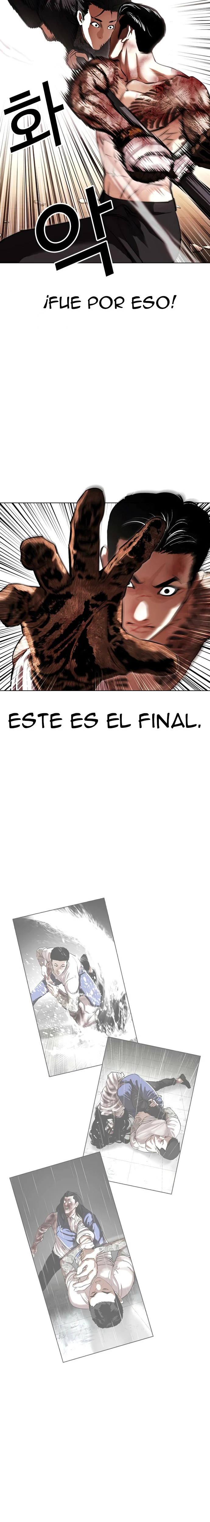 Nueva Cara  > Capitulo 419 > Page 201