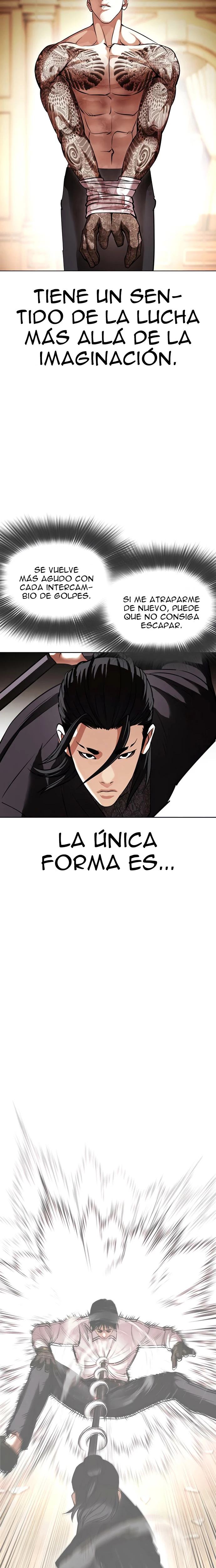 Nueva Cara  > Capitulo 419 > Page 261