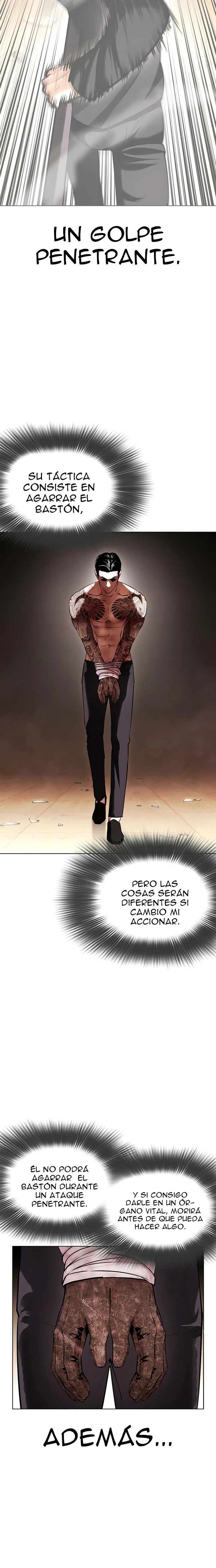 Nueva Cara  > Capitulo 419 > Page 271