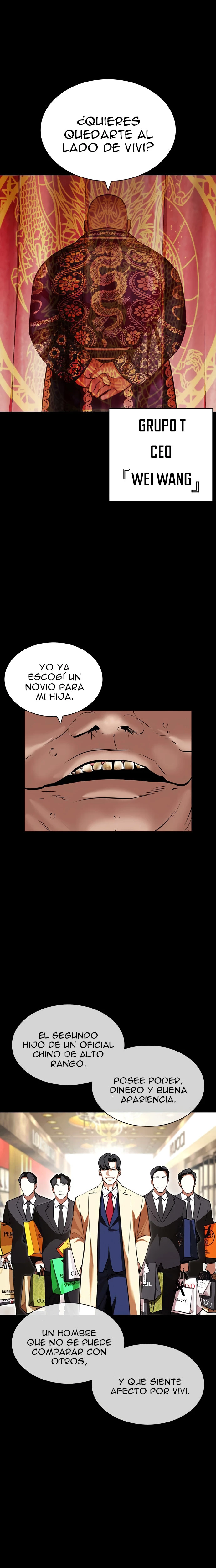Nueva Cara  > Capitulo 419 > Page 371