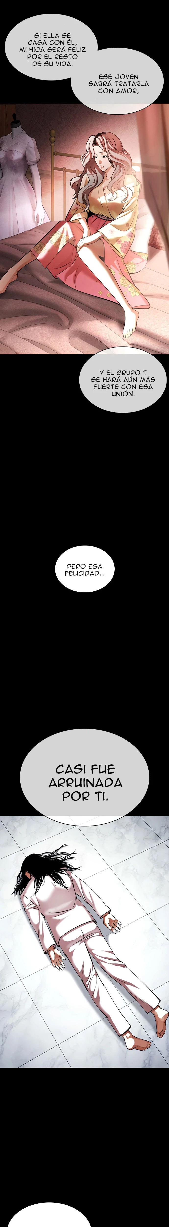 Nueva Cara  > Capitulo 419 > Page 381