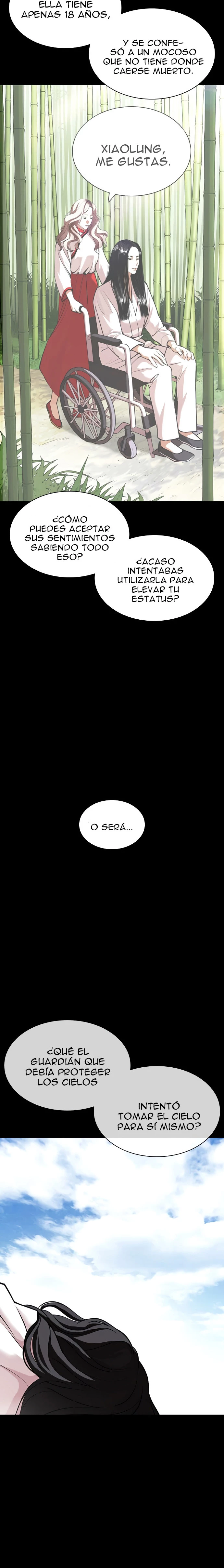 Nueva Cara  > Capitulo 419 > Page 401