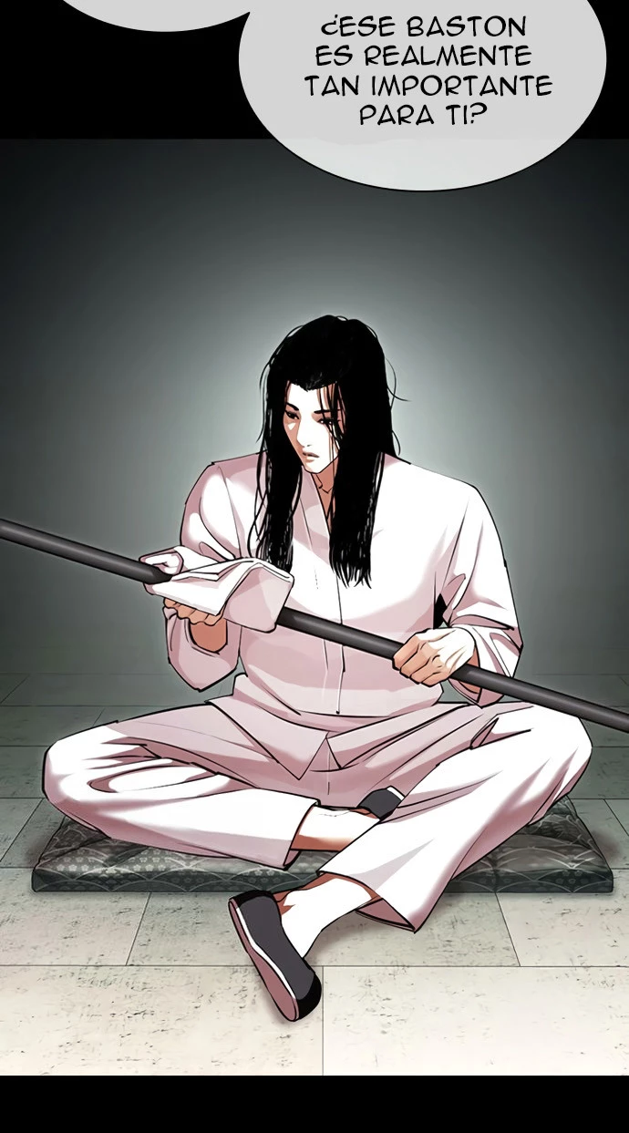 Nueva Cara  > Capitulo 419 > Page 441