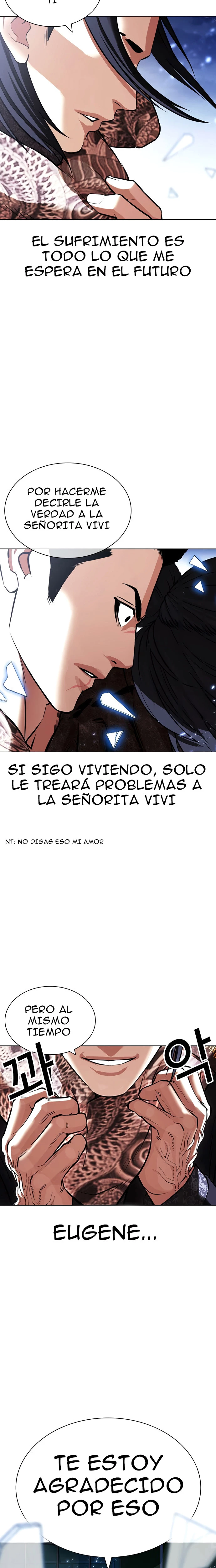 Nueva Cara  > Capitulo 419 > Page 491