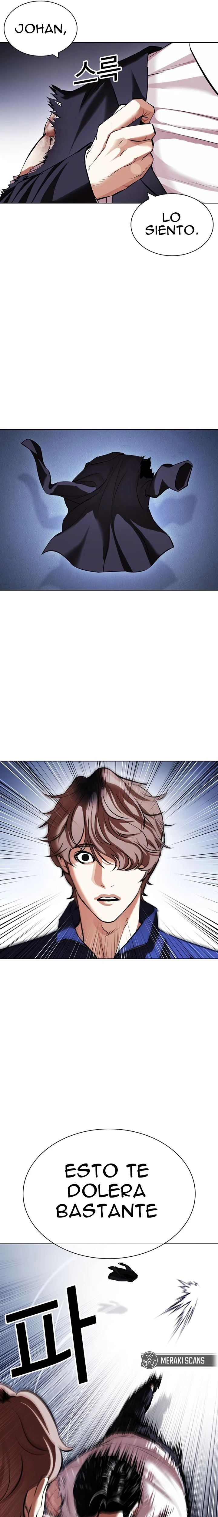 Nueva Cara  > Capitulo 420 > Page 41