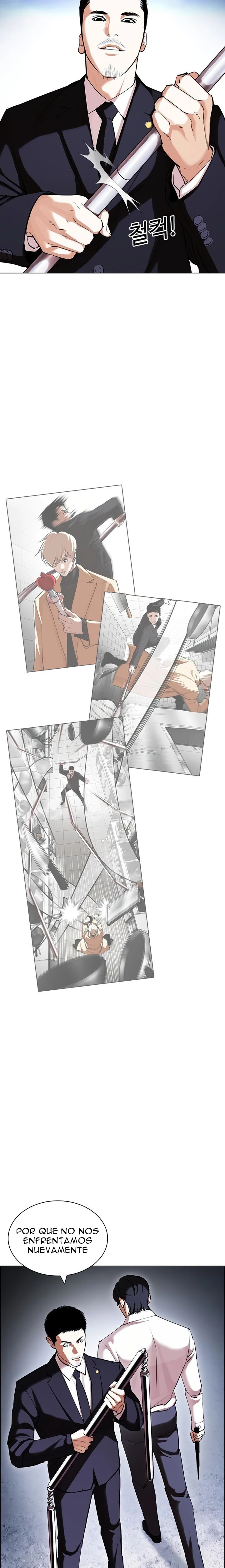 Nueva Cara  > Capitulo 420 > Page 181