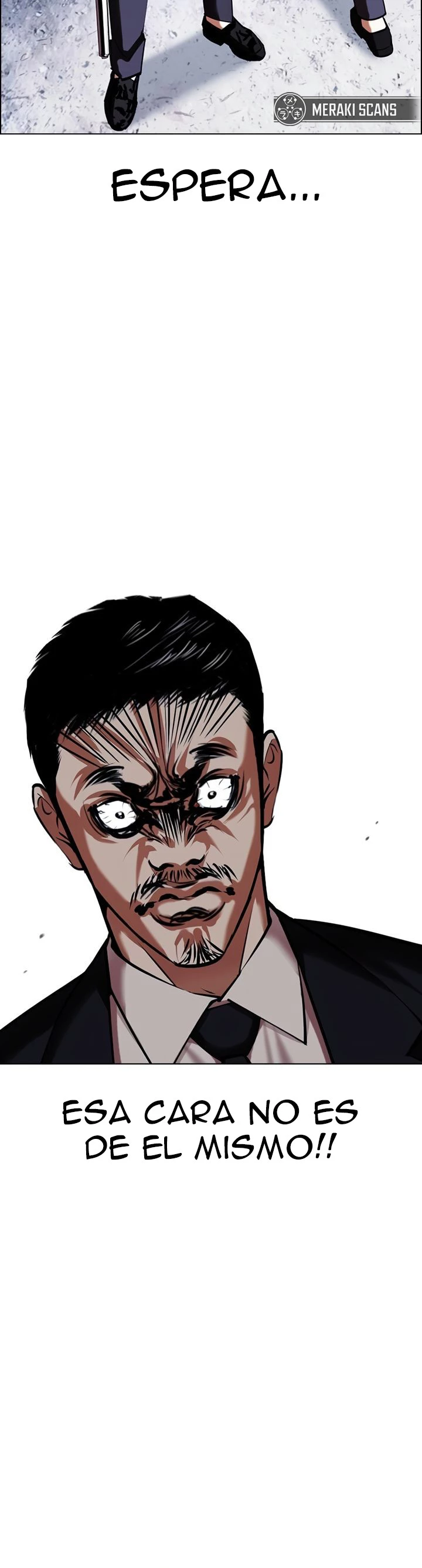 Nueva Cara  > Capitulo 420 > Page 191