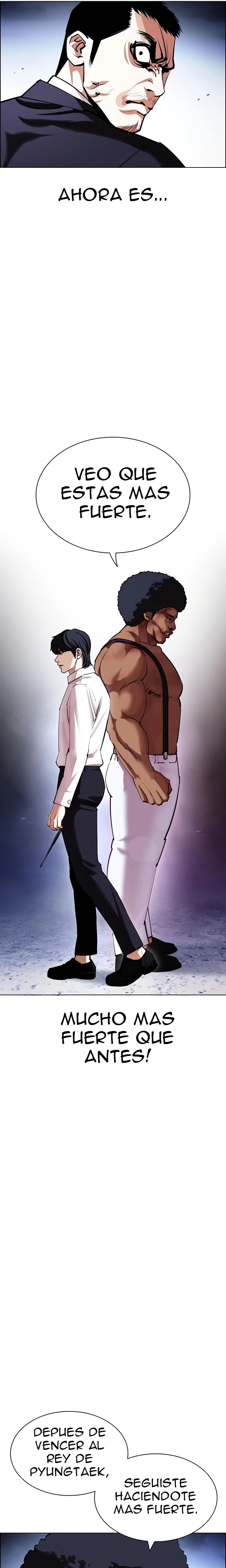 Nueva Cara  > Capitulo 420 > Page 201