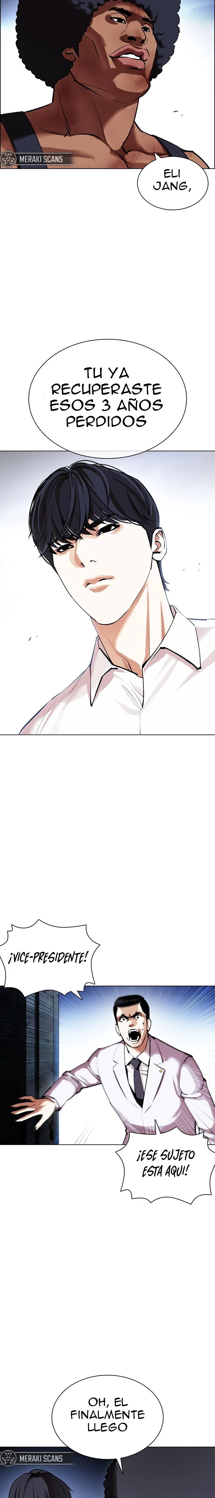 Nueva Cara  > Capitulo 420 > Page 211