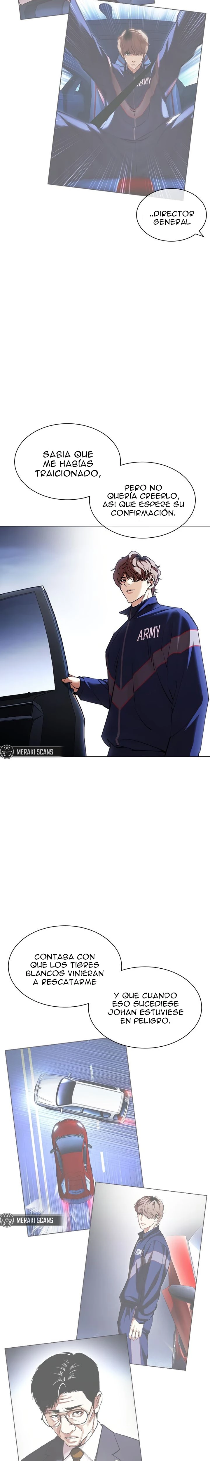 Nueva Cara  > Capitulo 420 > Page 271