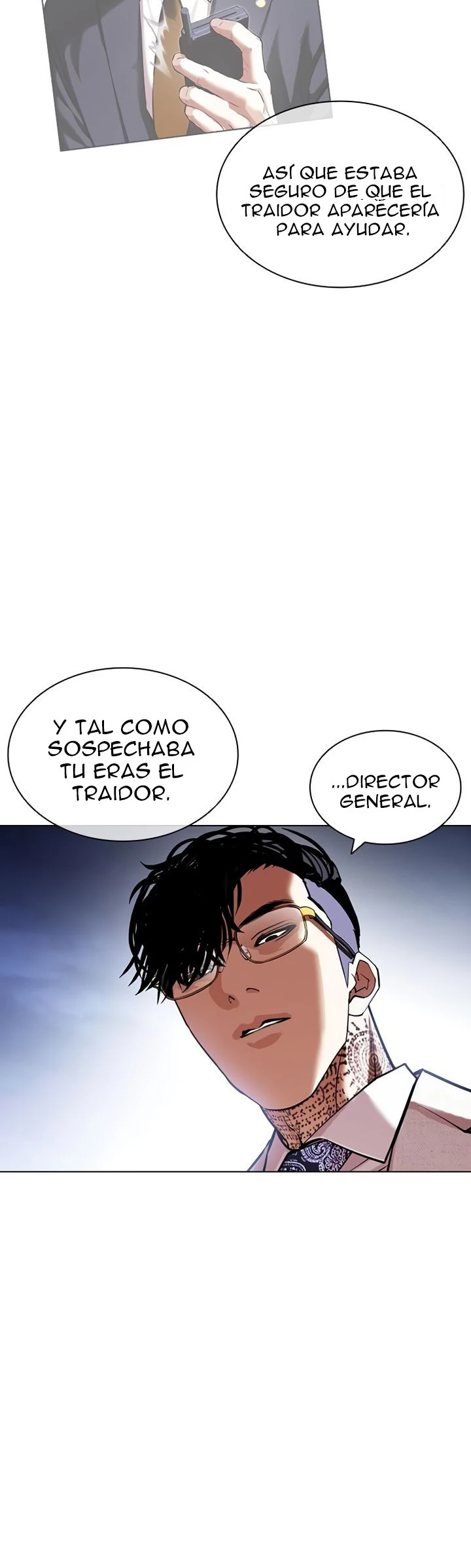 Nueva Cara  > Capitulo 420 > Page 281