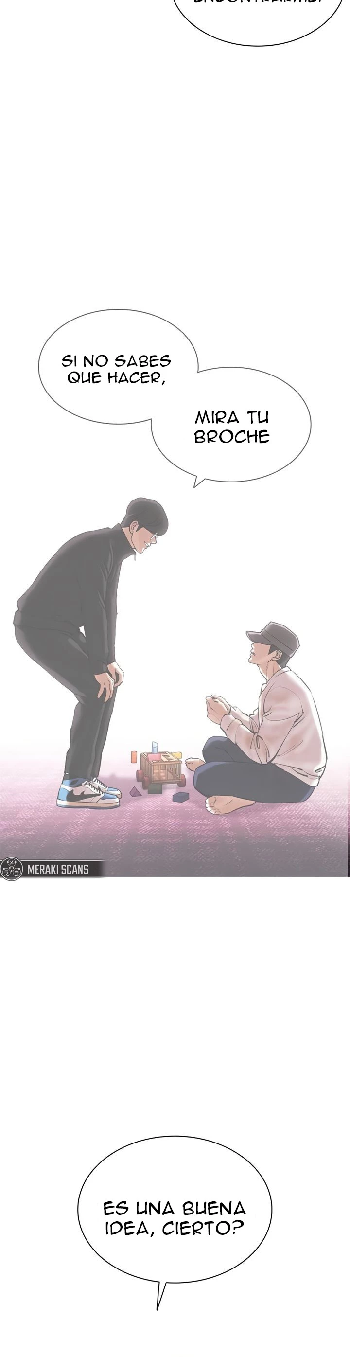 Nueva Cara  > Capitulo 420 > Page 341