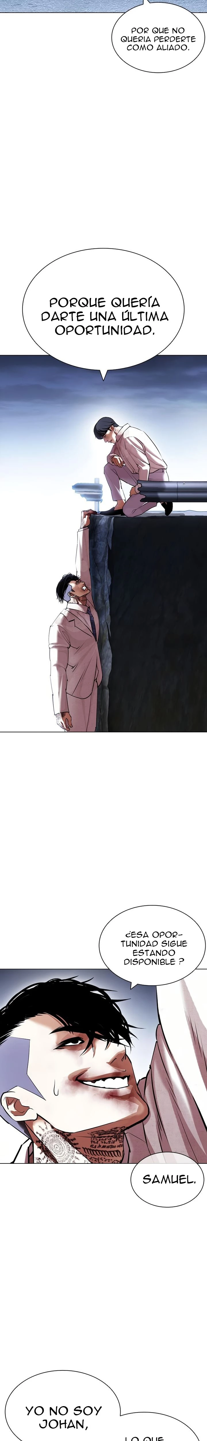 Nueva Cara  > Capitulo 420 > Page 431