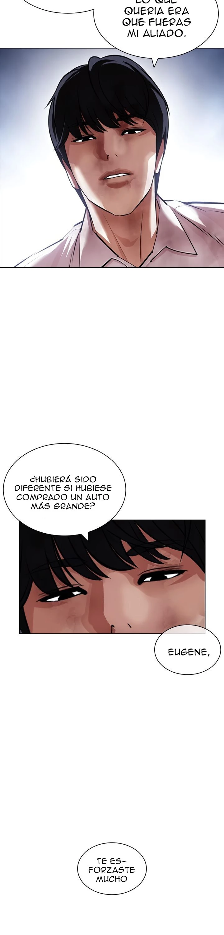 Nueva Cara  > Capitulo 420 > Page 441