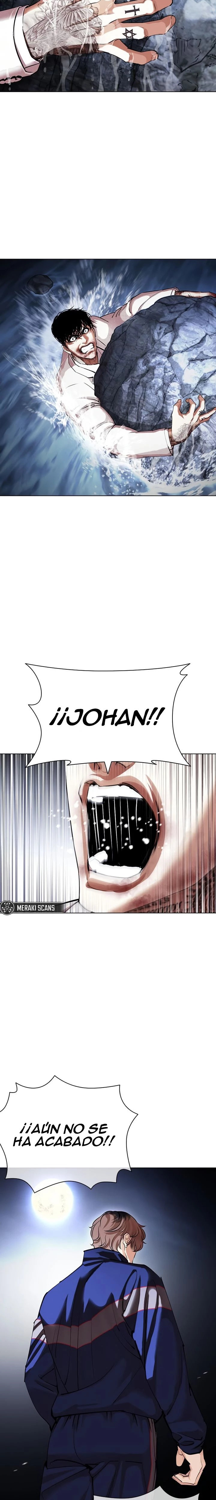 Nueva Cara  > Capitulo 420 > Page 461