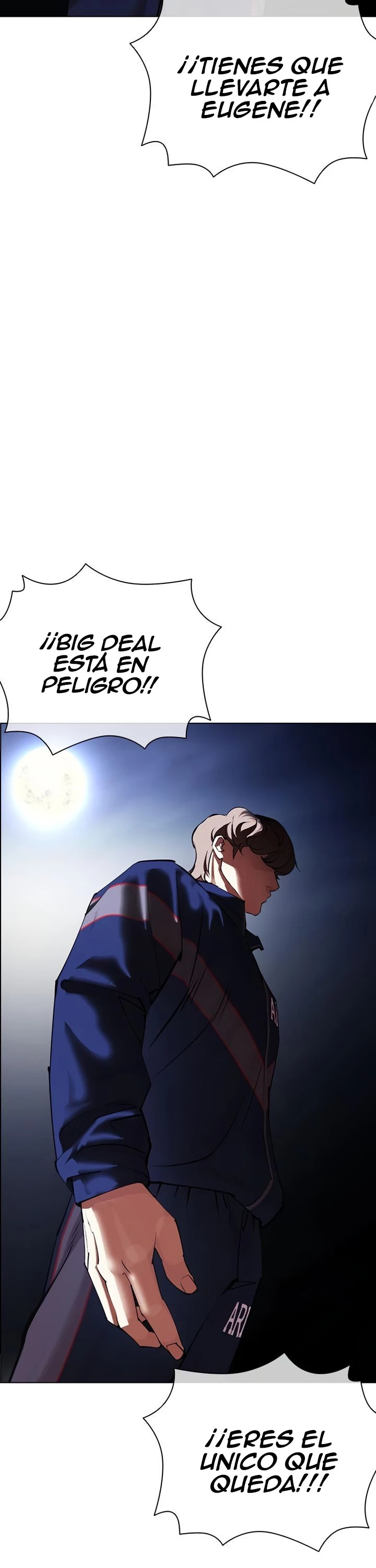 Nueva Cara  > Capitulo 420 > Page 471
