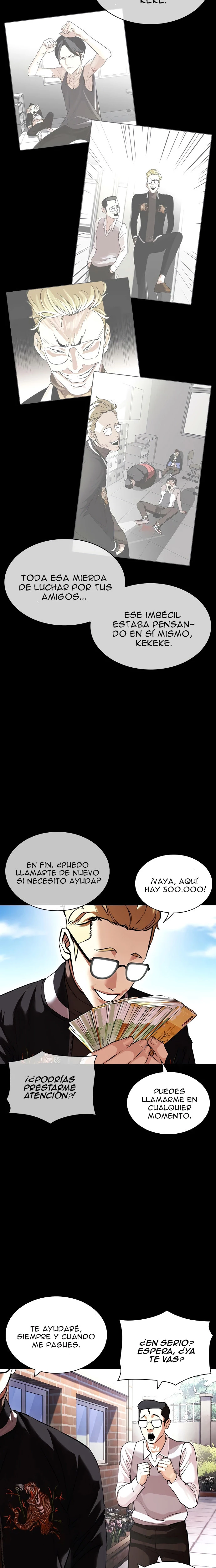 Nueva Cara  > Capitulo 421 > Page 21