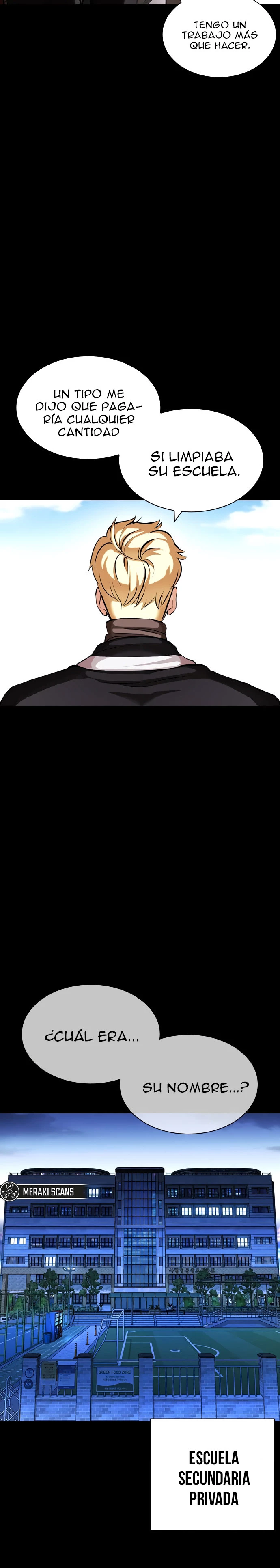 Nueva Cara  > Capitulo 421 > Page 31