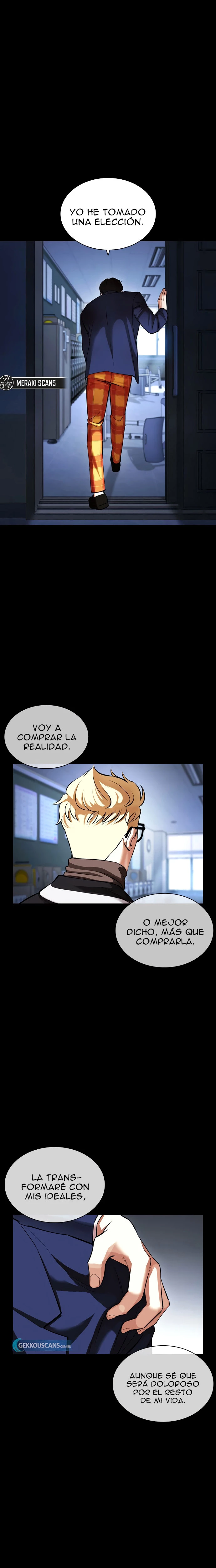 Nueva Cara  > Capitulo 421 > Page 81