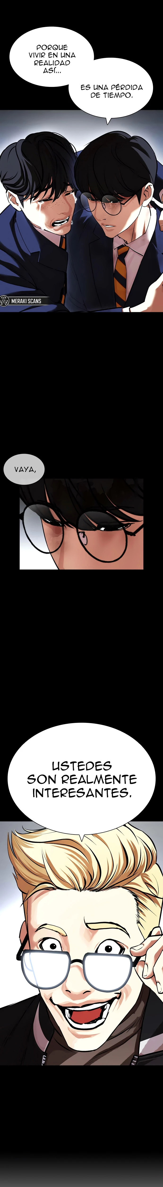 Nueva Cara  > Capitulo 421 > Page 91