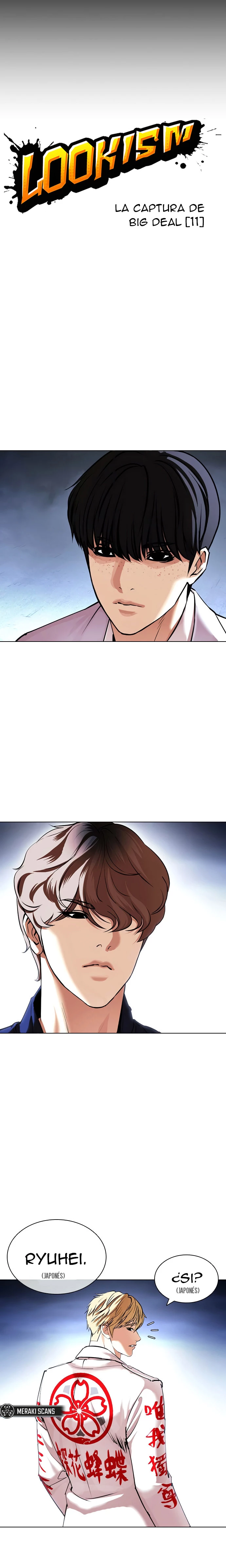 Nueva Cara  > Capitulo 421 > Page 101