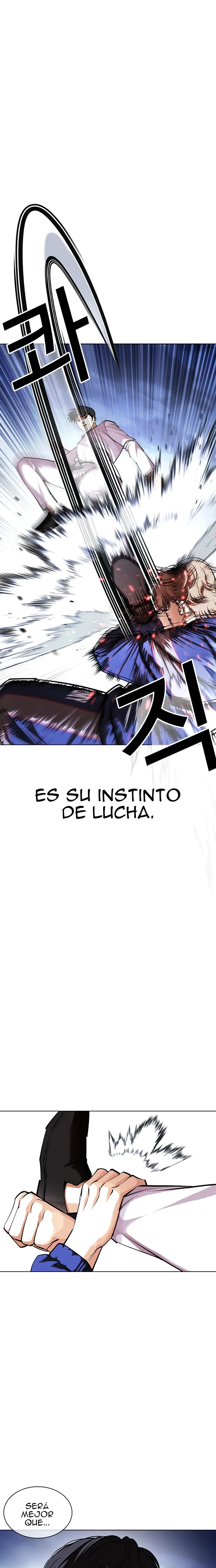 Nueva Cara  > Capitulo 421 > Page 181