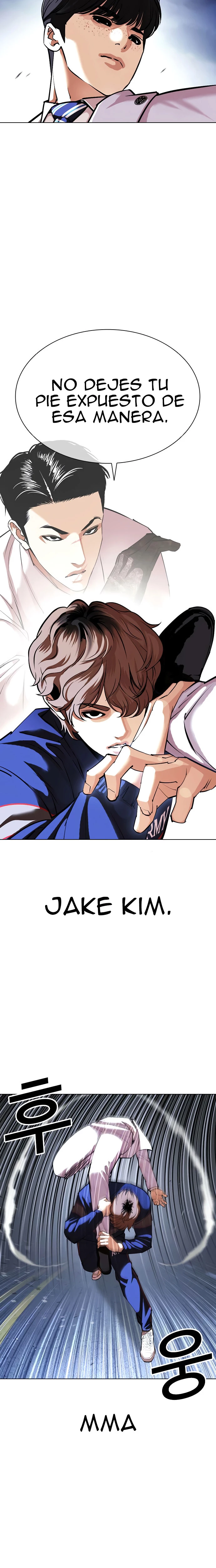 Nueva Cara  > Capitulo 421 > Page 191