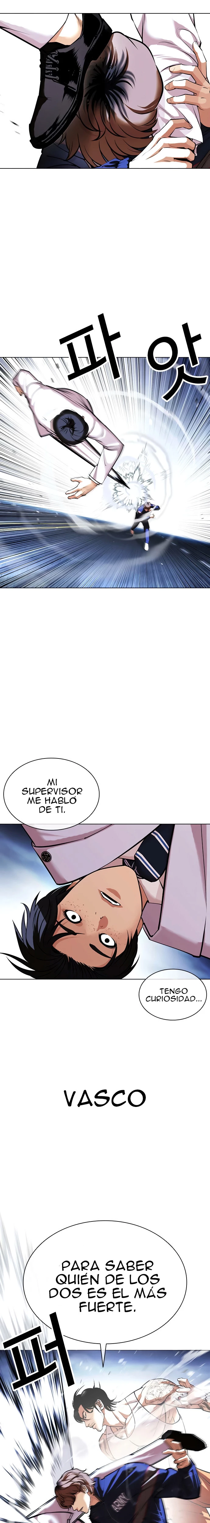 Nueva Cara  > Capitulo 421 > Page 201