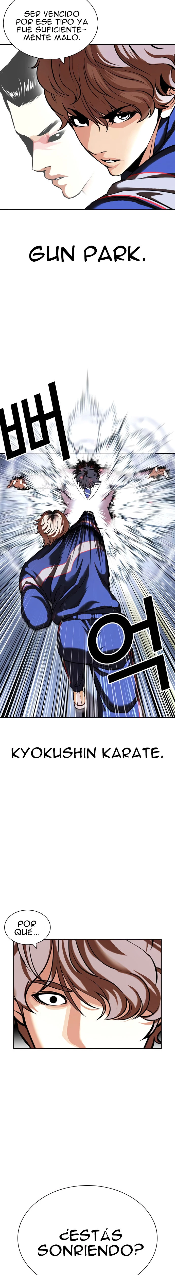 Nueva Cara  > Capitulo 421 > Page 231